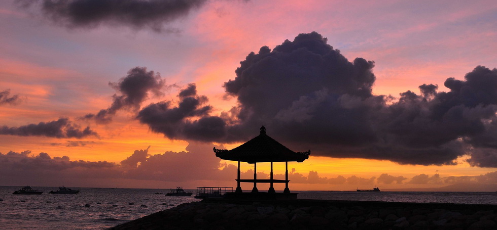 Bali, Tanjung Benoa, Информация об Отеле (Grand Mirage Resort and Thalasso Bali) Bali, Tanjung Benoa на сайте любителей путешествовать www.dta.odessa.ua